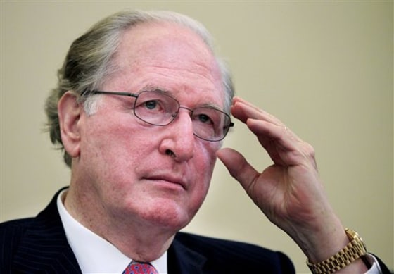 Jay Rockefeller